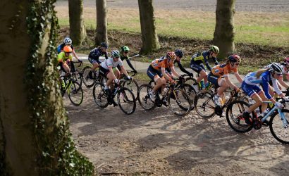 Ronde van Drenthe, 2017, Women's World Tour