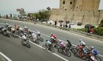 2017 Giro D' Italia, Stage 7