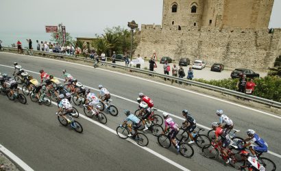 2017 Giro D' Italia, Stage 7