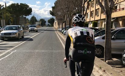 Staple nederlag Tegne forsikring Kadence - The Cycling Club